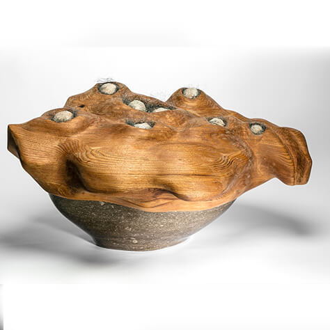 image d'une oeuvre de Andrée Bélanger