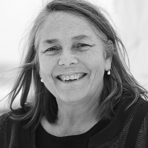 photo de Andrée Bélanger