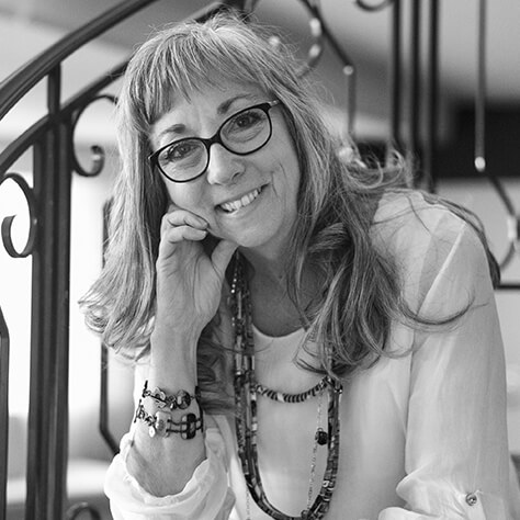 photo de Chantal Laparé