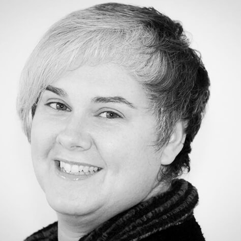 photo de Chantal Parisien