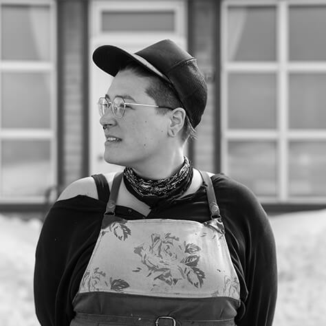 photo de Chantal Poirier