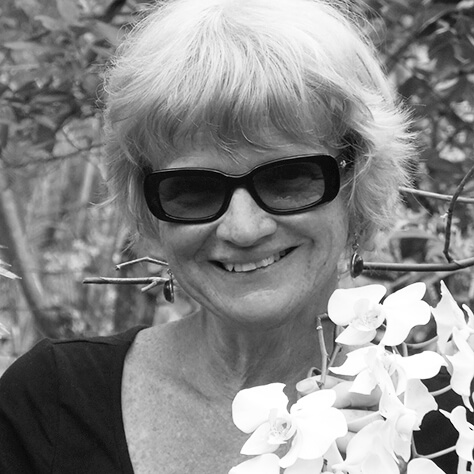 photo de Christine Audet