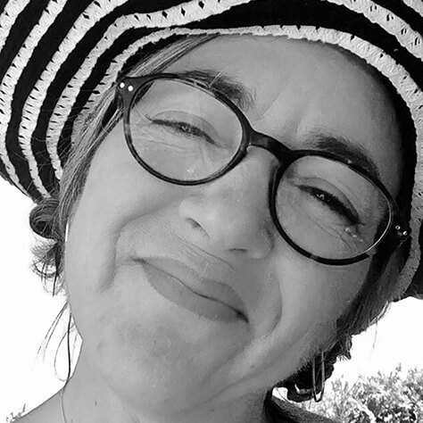 photo de Claudie Villeneuve