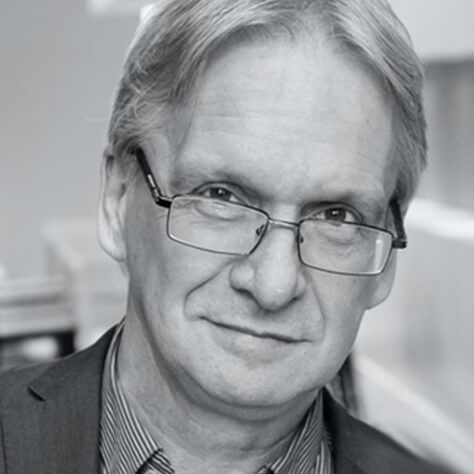 photo de Gilles Bergeron