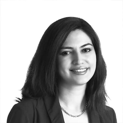 photo de Fereshteh Gharagouzlou