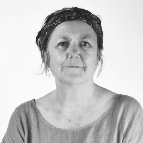 photo de Ghislaine Grégoire