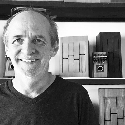 photo de Gilles Perrault