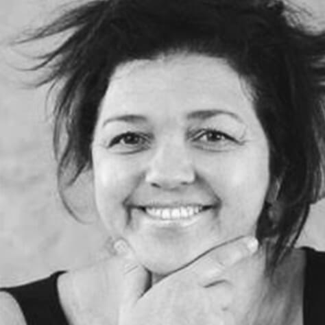 photo de Johanne Champigny