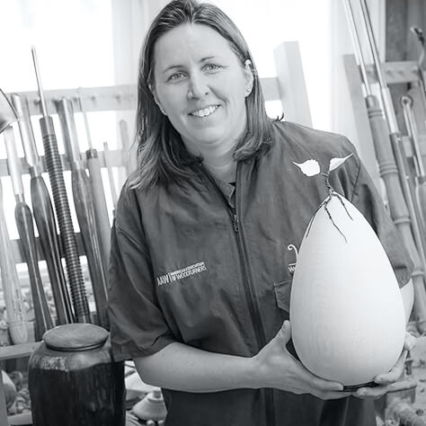photo de Josée Bourgoin