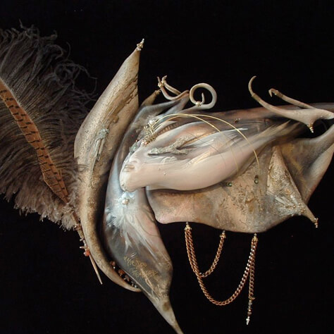 image d'une oeuvre de Marie Lou Tremblay