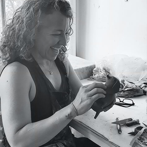 photo de Marjorie Mikliechuk