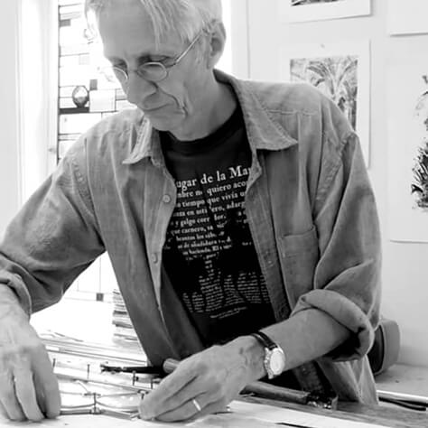 photo de Jean-Pierre Léger