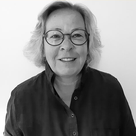 photo de Renée Larochelle