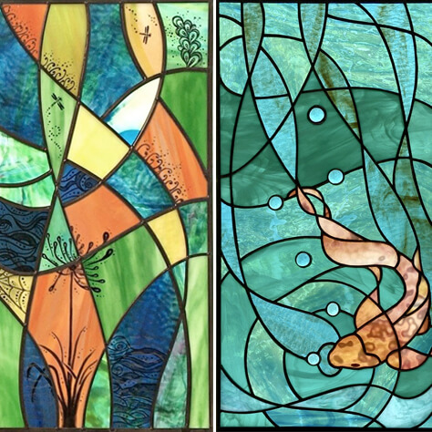 image d'une oeuvre de Sylvie Savoie
