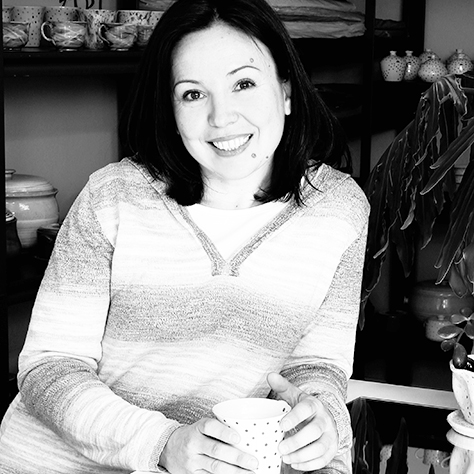 photo de Violeta Mihaylova
