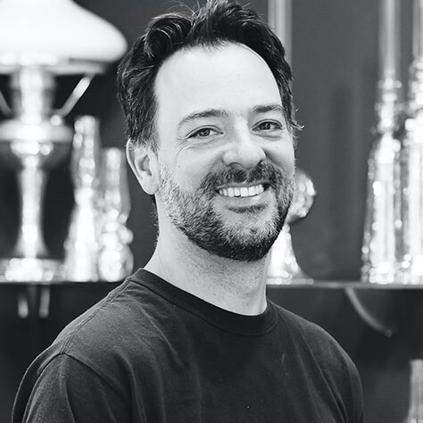 photo de Antoine Chaudron