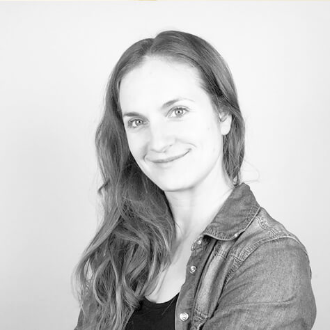 photo de Catherine Chevrier Turbide