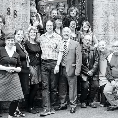 photo de Boutique Métiers d'art