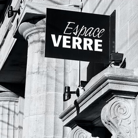 photo de Espace Verre