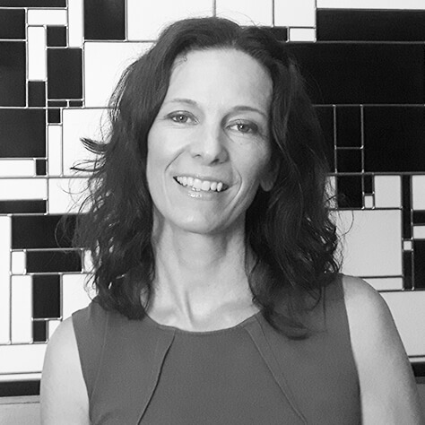 photo de Geneviève Gamache