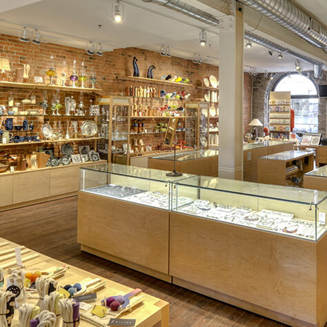 image d'une oeuvre de Boutique Métiers d'art