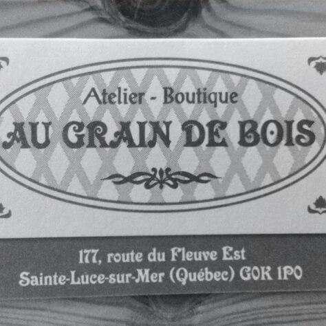 photo de Denise Côté
