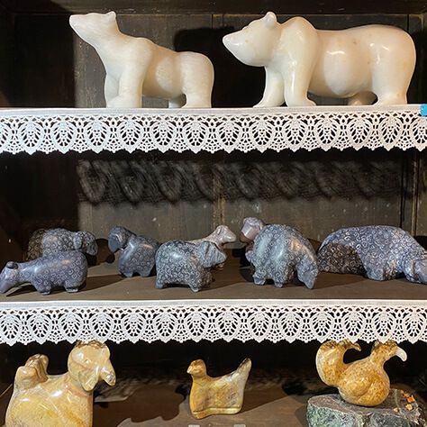 image d'une oeuvre de Lucie Nadeau