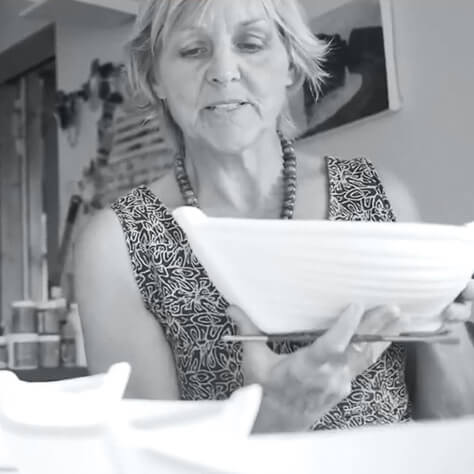 photo de Marie-Josée Tommi